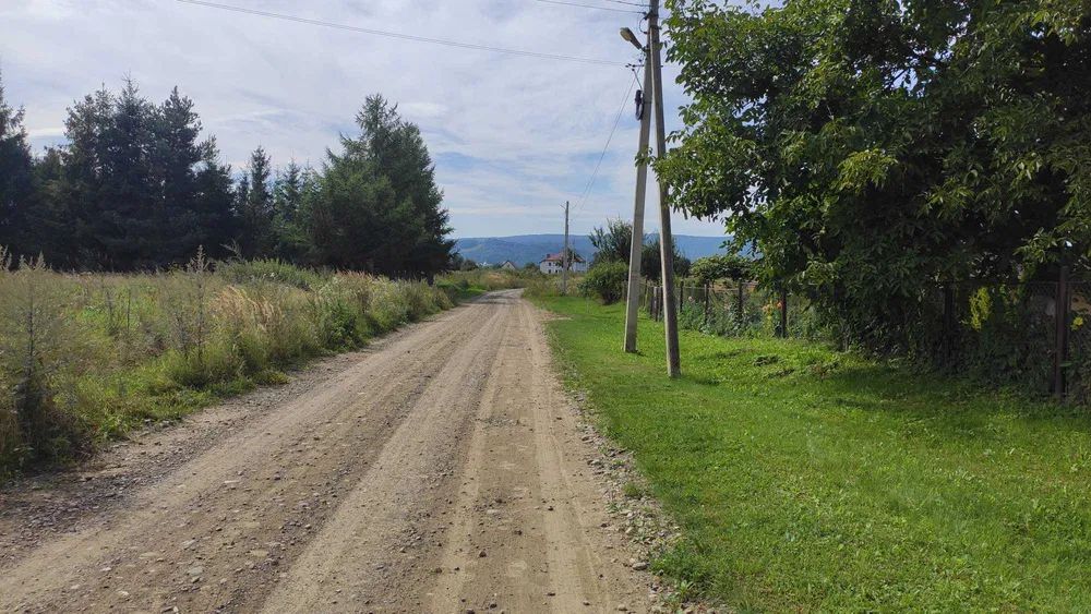 Продаж земельної ділянки. Борислав. Львівська область-1