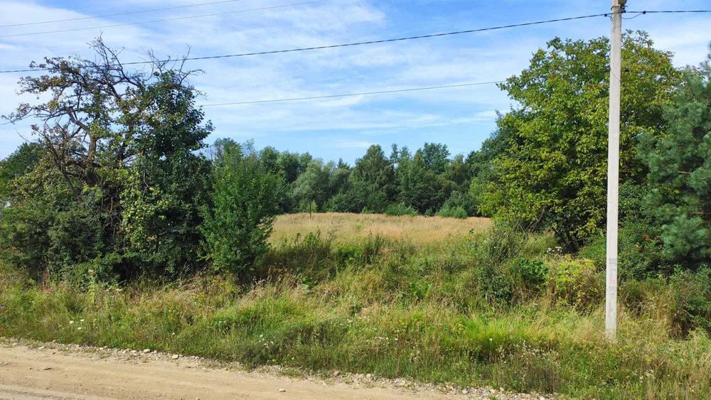 Продаж земельної ділянки. Борислав. Львівська область-3