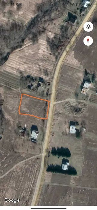 Продаж земельної ділянки. Борислав. Львівська область-7