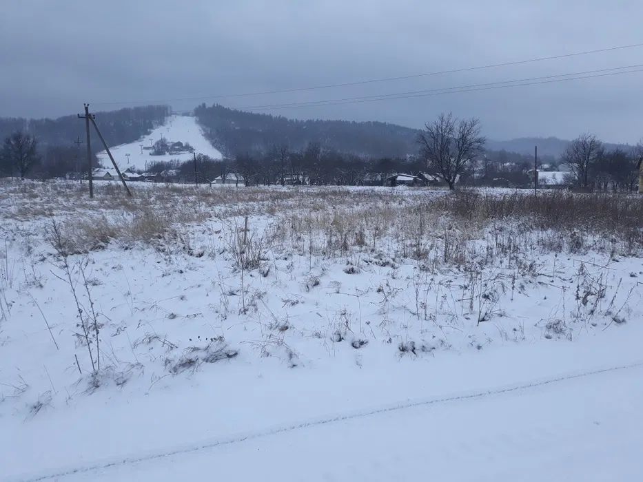 Продаж земельної ділянки. Борислав. Львівська область-3