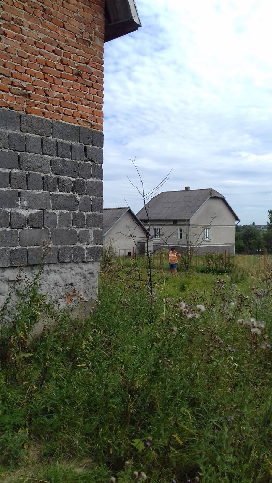 Продаж будинку. Бистрий. Львівська область-12