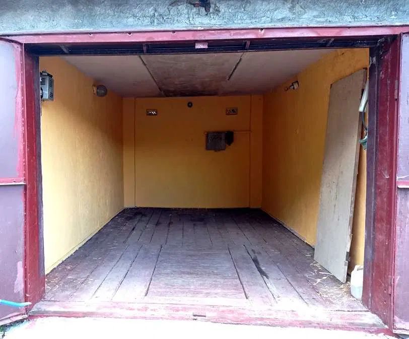 Оренда гаражу. Київ. Київська область-3