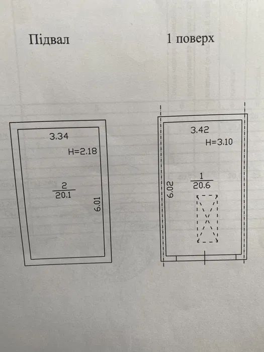 Оренда гаражу. Київ. Київська область-7
