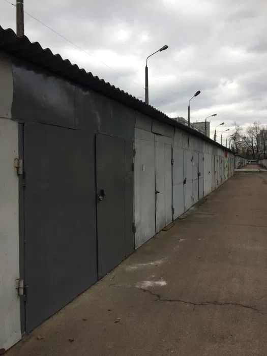 Оренда гаражу. Київ. Київська область-3