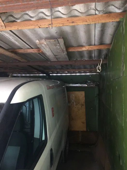 Оренда гаражу. Київ. Київська область-5