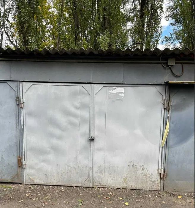 Оренда гаражу. Київ. Київська область-1
