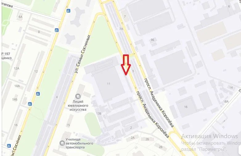 Оренда гаражу. Київ. Київська область-3