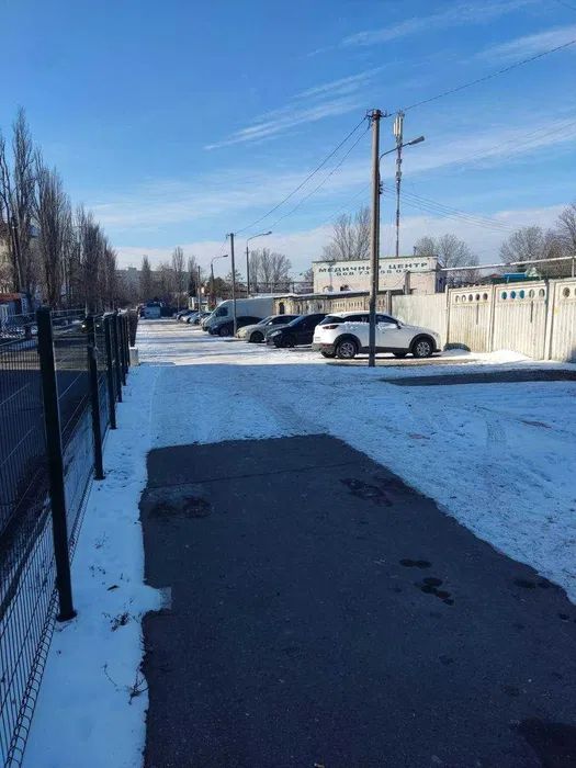 Оренда гаражу. Київ. Київська область-4