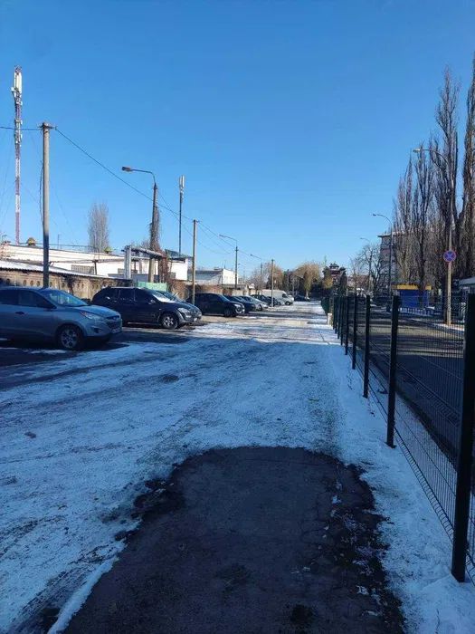 Оренда гаражу. Київ. Київська область-6