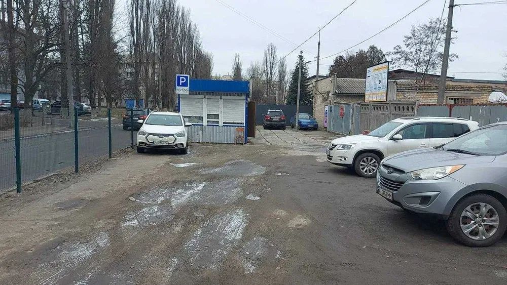 Оренда гаражу. Київ. Київська область-10