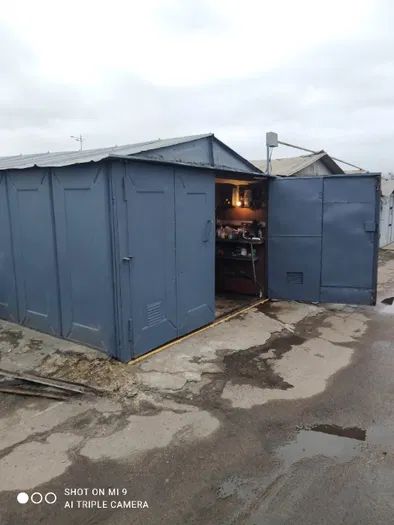 Оренда гаражу. Київ. Київська область-1