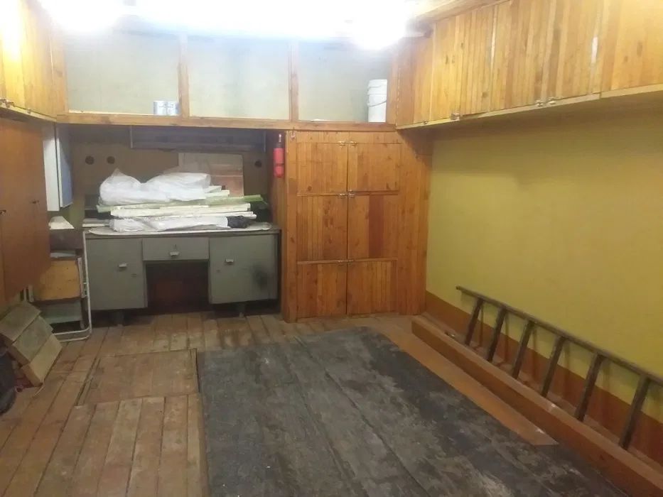 Оренда гаражу. Київ. Київська область-1