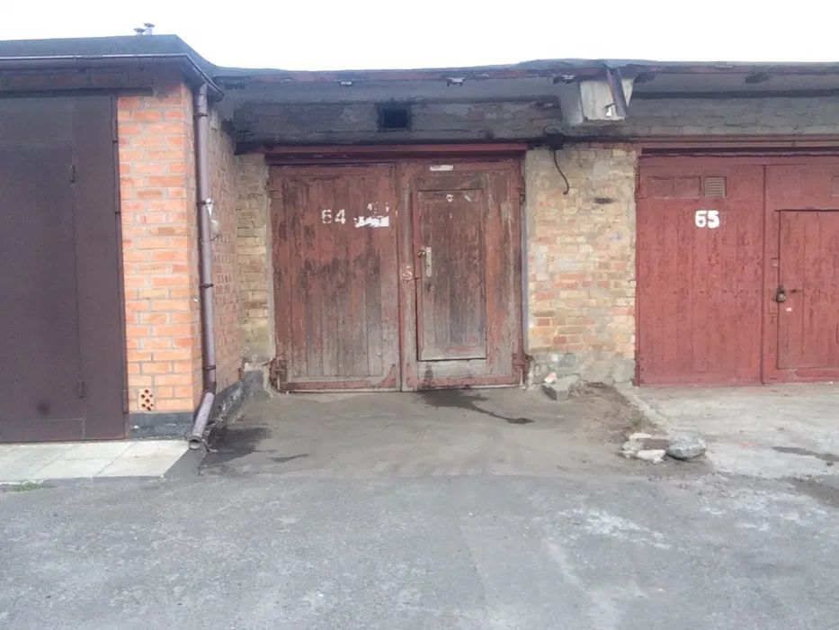 Оренда гаражу. Київ. Київська область-1