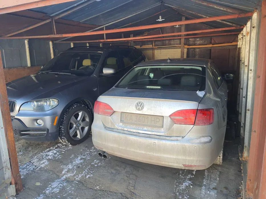 Оренда гаражу. Київ. Київська область-1