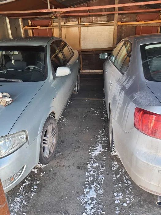 Оренда гаражу. Київ. Київська область-5