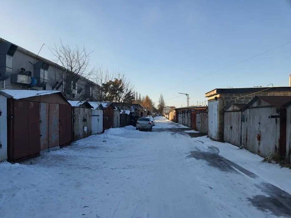Оренда гаражу. Київ. Київська область-6