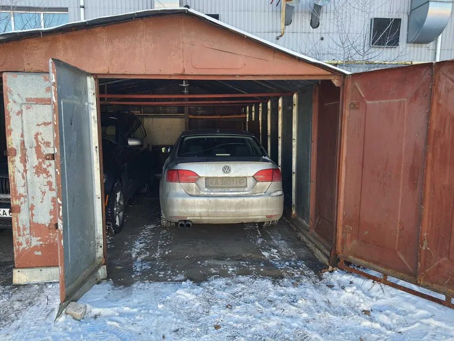 Оренда гаражу. Київ. Київська область-11