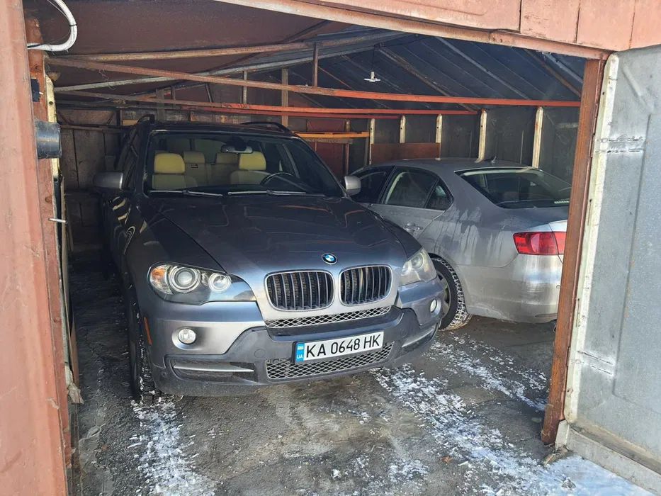 Оренда гаражу. Київ. Київська область-14