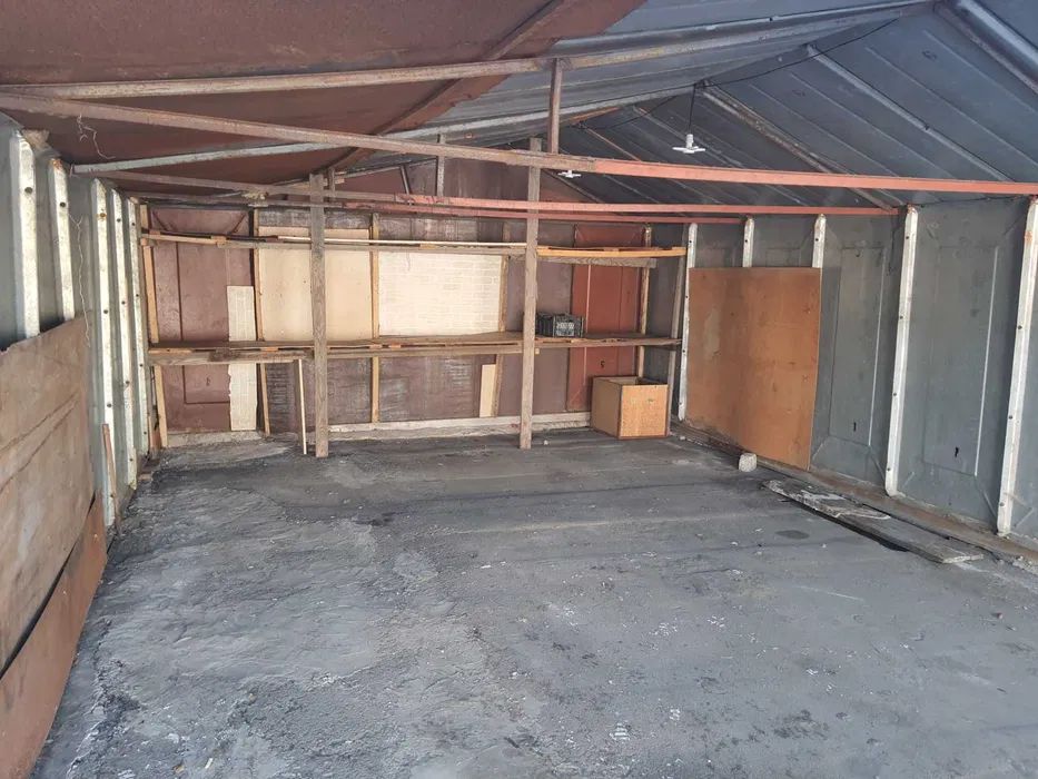 Оренда гаражу. Київ. Київська область-18