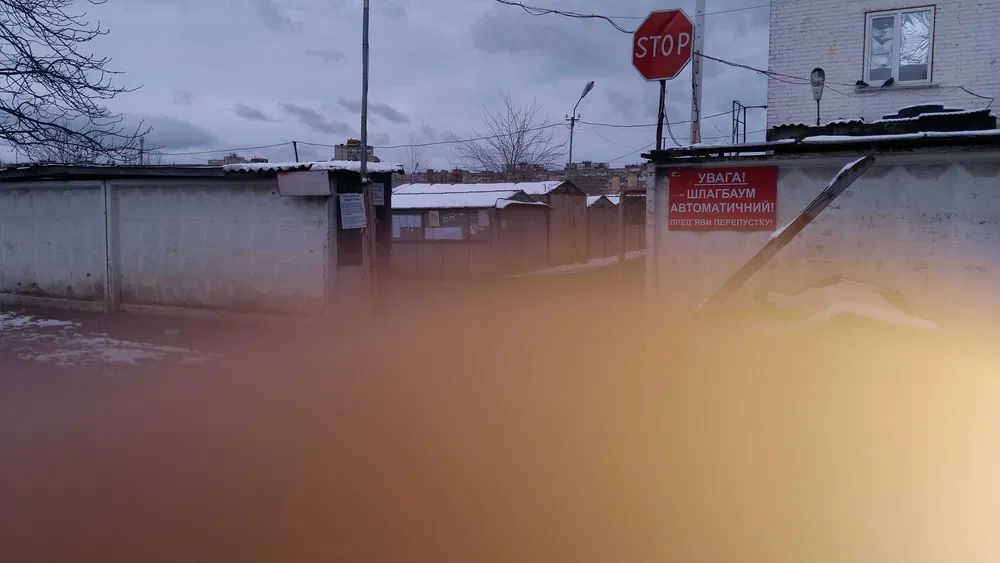 Оренда місця на паркінгу. Київ. Київська область-2