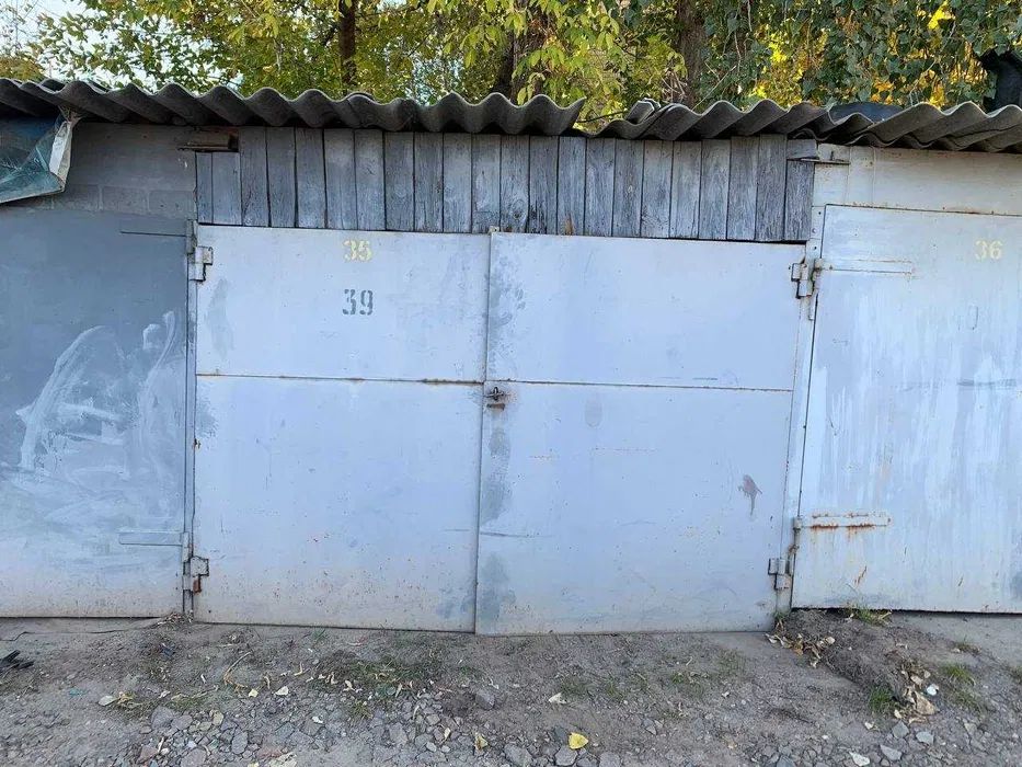 Оренда гаражу. Київ. Київська область-2