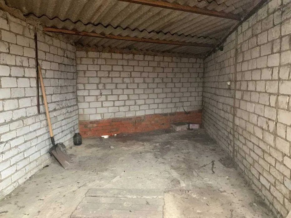 Оренда гаражу. Київ. Київська область-3
