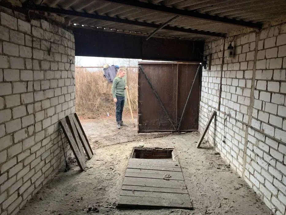 Оренда гаражу. Київ. Київська область-4