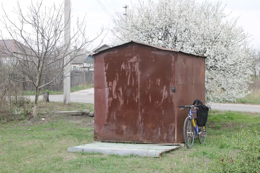 Продаж земельної ділянки. Київ. Львівська область-4