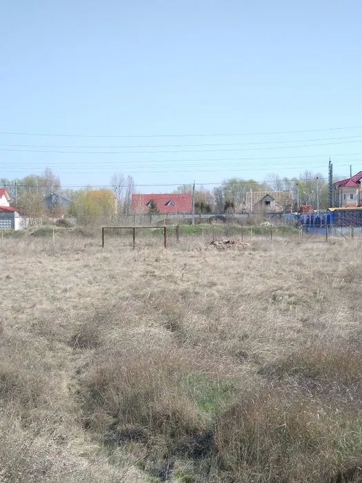 Продаж земельної ділянки. Київ. Львівська область-1