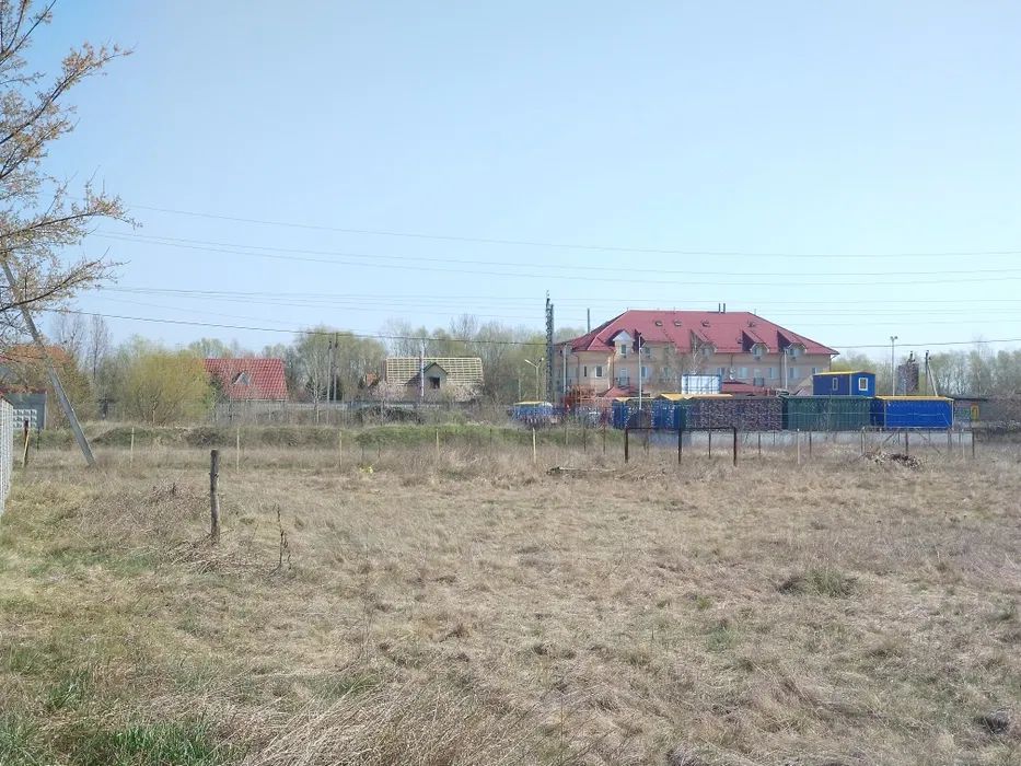 Продаж земельної ділянки. Київ. Львівська область-3