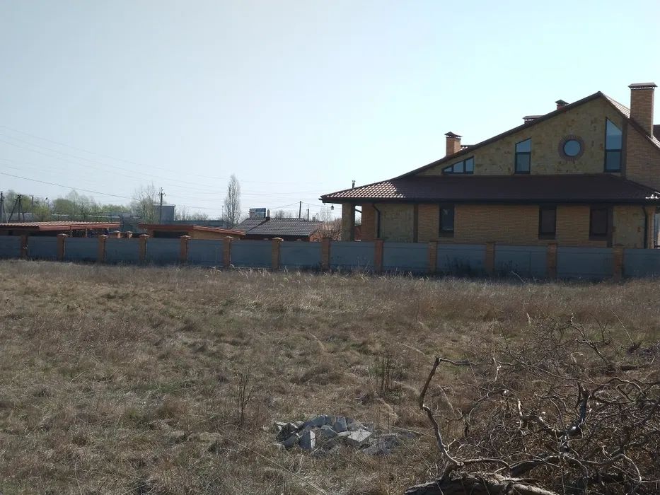 Продаж земельної ділянки. Київ. Львівська область-4