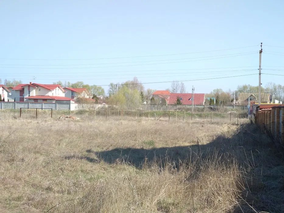 Продаж земельної ділянки. Київ. Львівська область-6