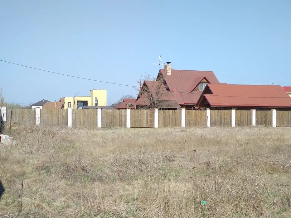 Продаж земельної ділянки. Київ. Львівська область-7