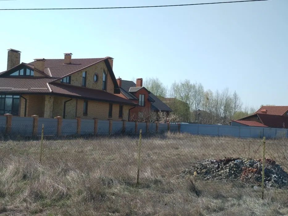 Продаж земельної ділянки. Київ. Львівська область-12