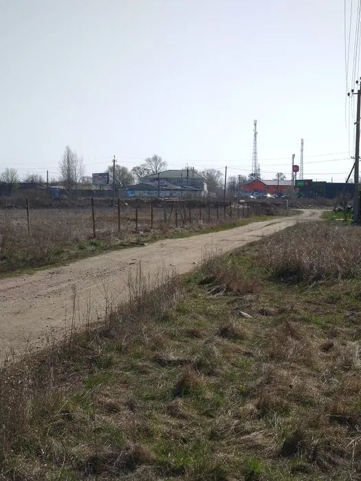 Продаж земельної ділянки. Київ. Львівська область-14