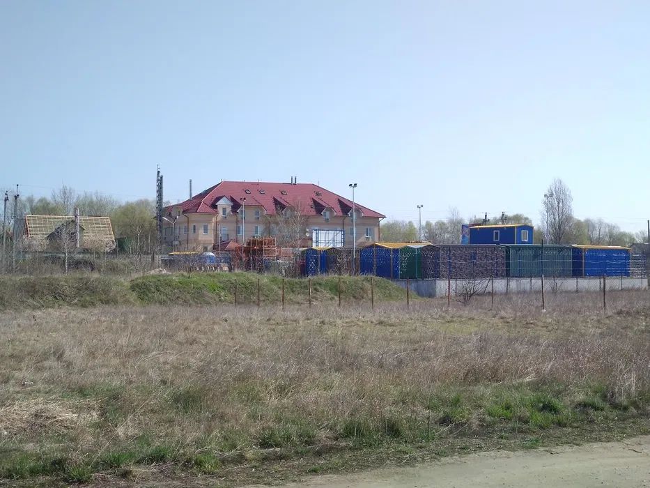 Продаж земельної ділянки. Київ. Львівська область-15