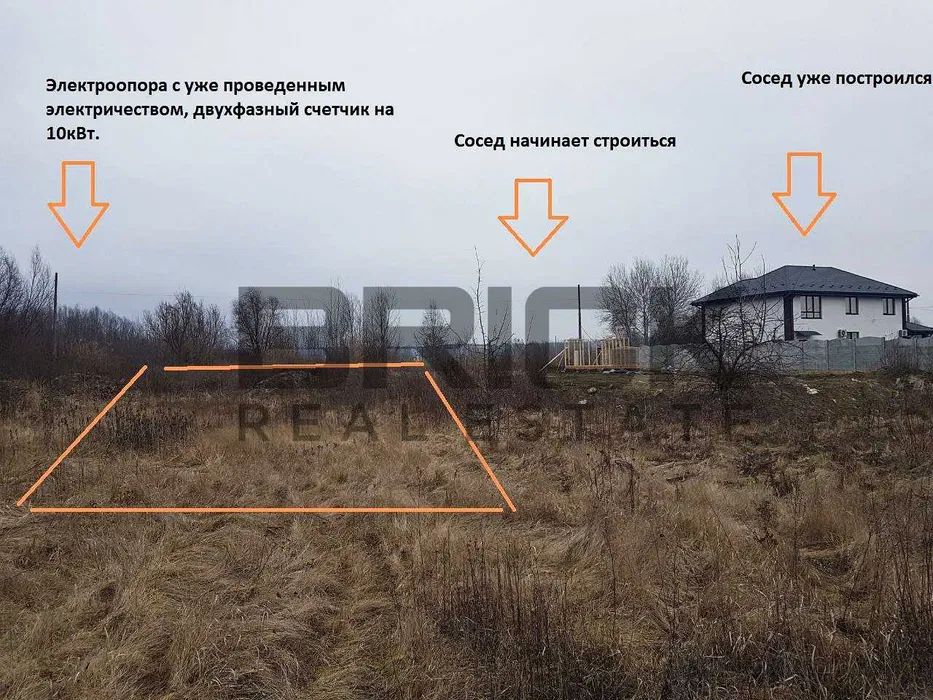 Продаж земельної ділянки. Київ. Львівська область-4