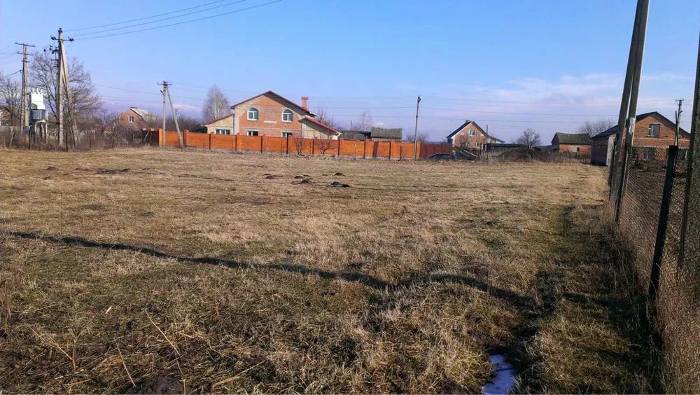 Продаж земельної ділянки. Київ. Львівська область-4