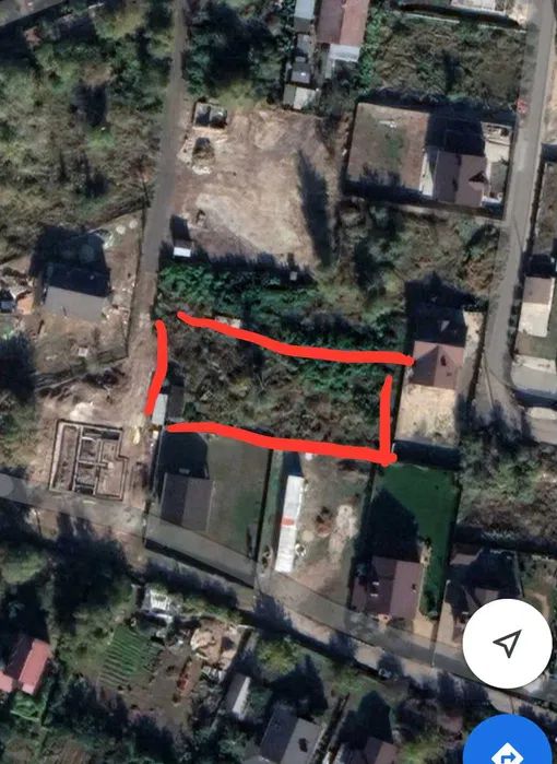 Продаж земельної ділянки. Київ. Львівська область-2