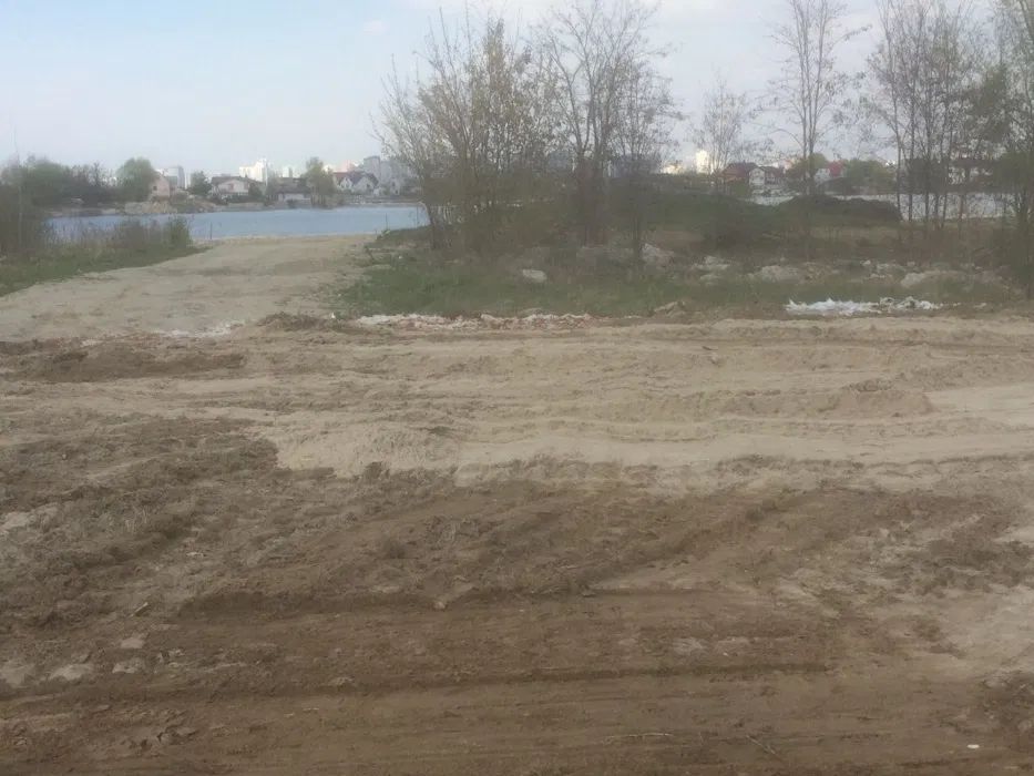 Продаж земельної ділянки. Київ. Львівська область-1