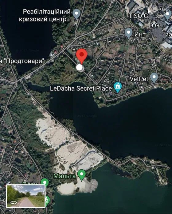 Продаж земельної ділянки. Київ. Львівська область-2