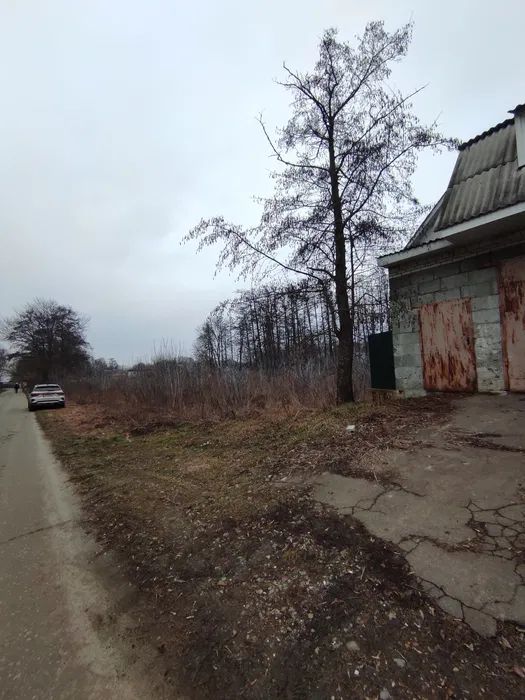 Продаж земельної ділянки. Київ. Львівська область-6