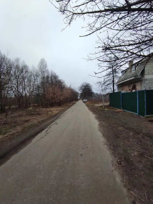 Продаж земельної ділянки. Київ. Львівська область-7