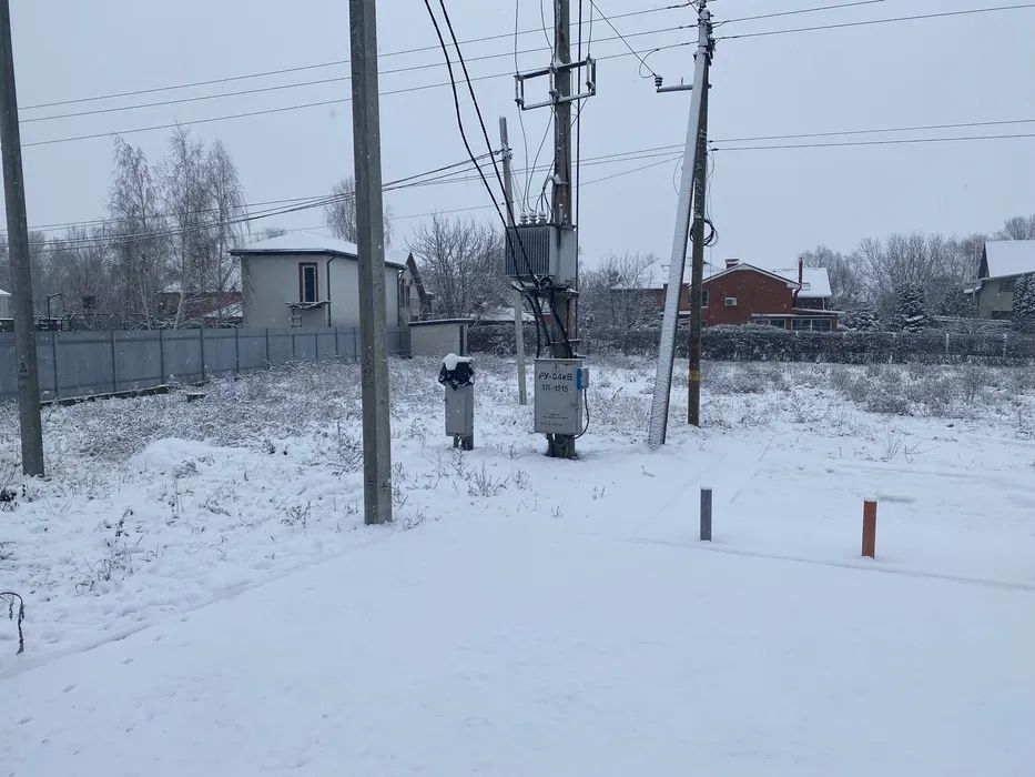 Продаж земельної ділянки. Київ. Львівська область-4