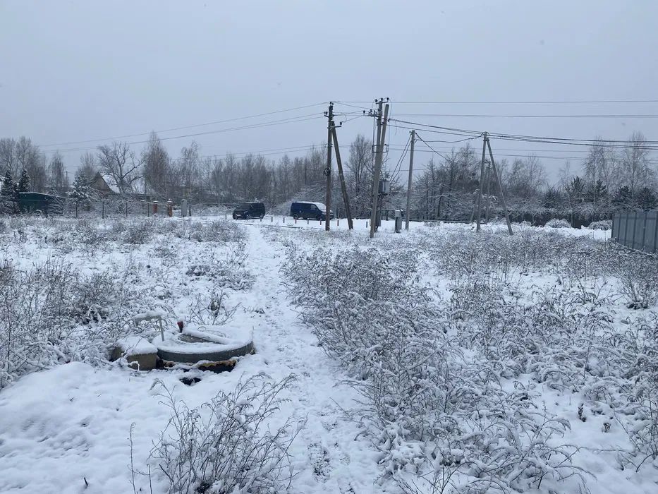 Продаж земельної ділянки. Київ. Львівська область-7