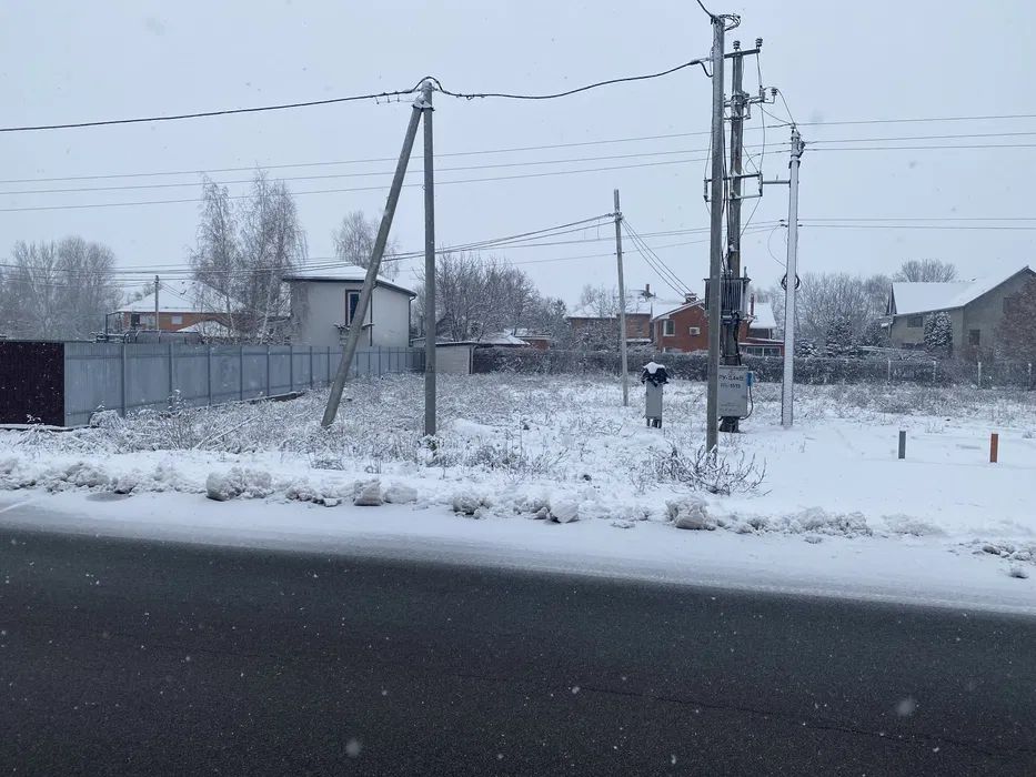 Продаж земельної ділянки. Київ. Львівська область-9