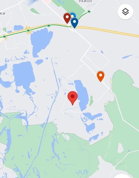 Продаж земельної ділянки. Київ. Львівська область-7