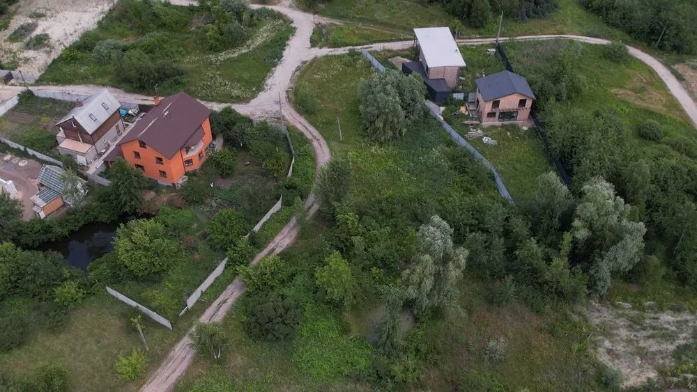 Продаж земельної ділянки. Київ. Київська область-2