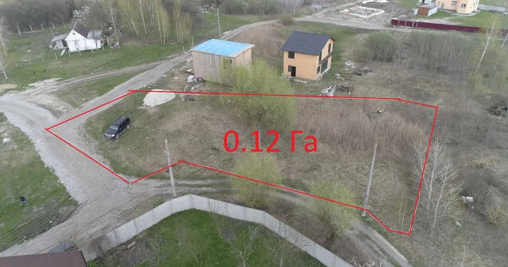 Продаж земельної ділянки. Київ. Київська область-4