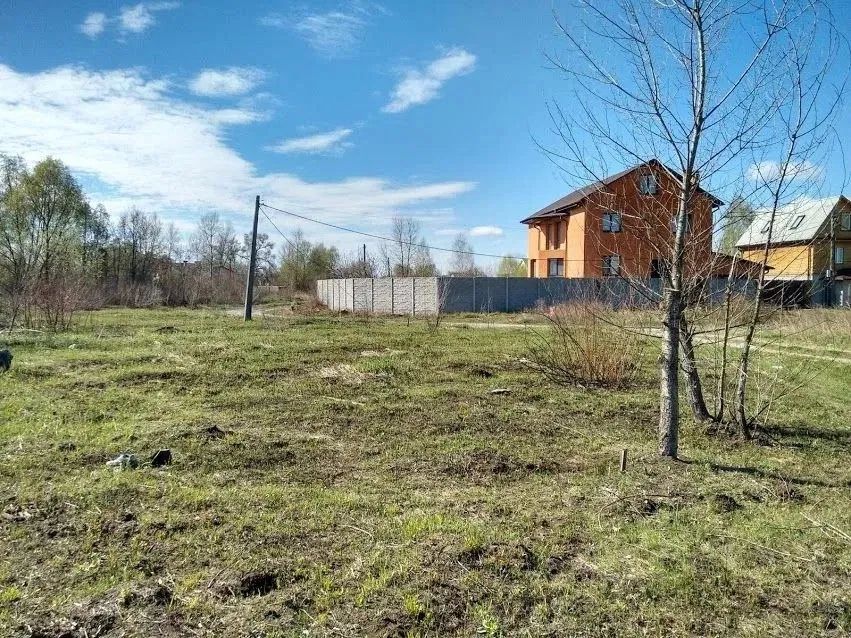 Продаж земельної ділянки. Київ. Київська область-5